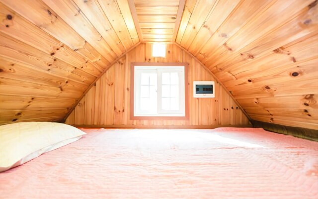 Seosan Travel & Dream Pension