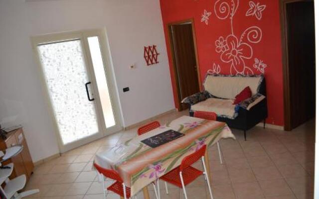 Appartamento Arione