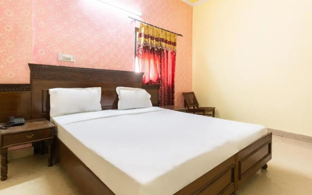 Star Lodge By OYO Rooms