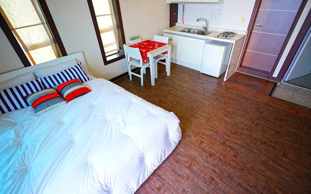 Taean You and I Pension