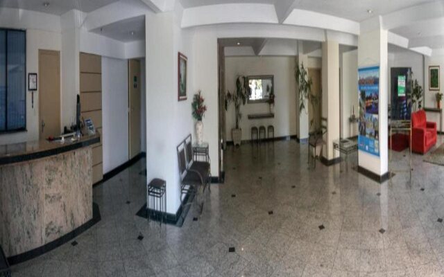 Hotel Vila Rica Flat