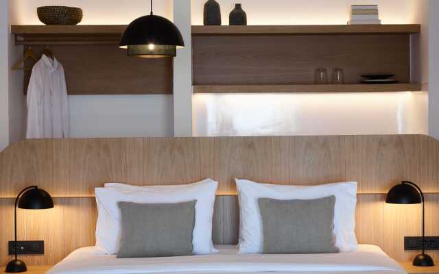 Melidonia Suites