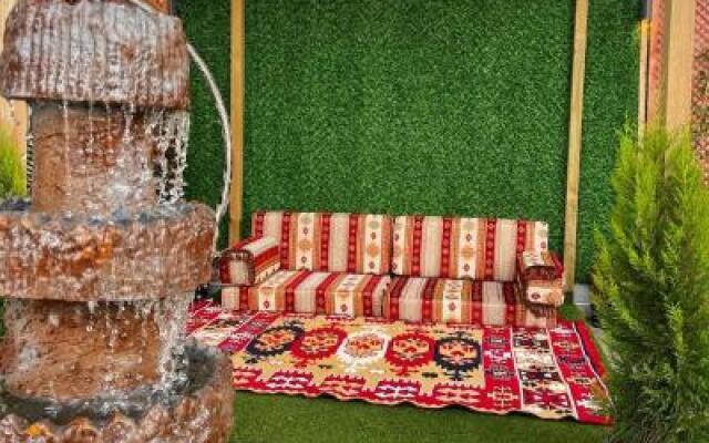 ZamZam Suites EXPRESS24