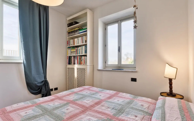 Villa Castagneri Hillview