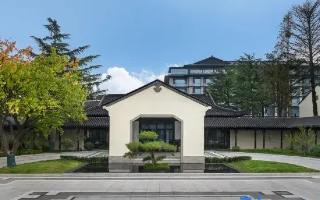 Huanghai Hotel（No.2 Bathing Beach Fisherman's Wharf Scenic Area Hotel）