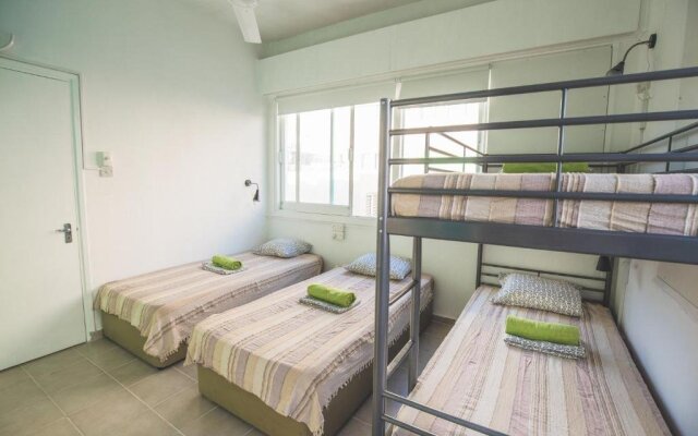 Lemongrass Hostel