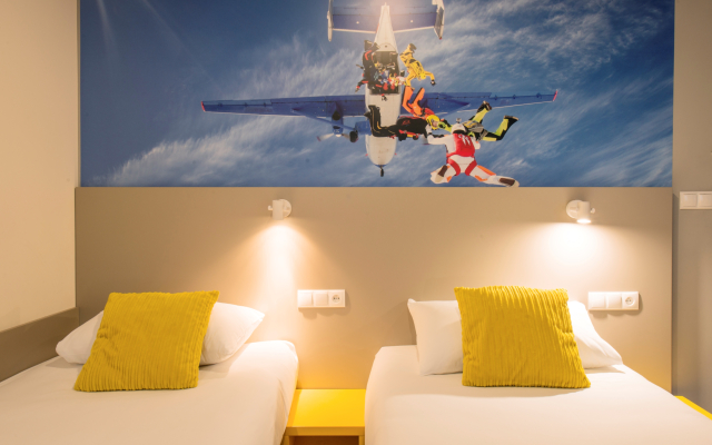 ibis Styles Warszawa West