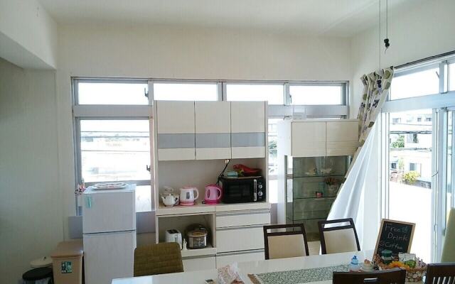 One sky house Horikawa