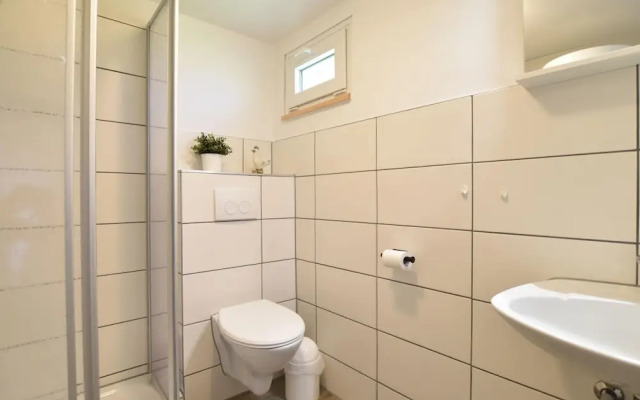 Ground-floor Getaway With Garden