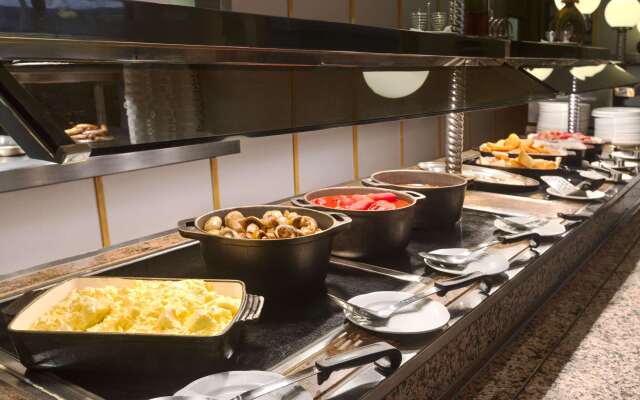 Ramada by Wyndham Telford Ironbridge