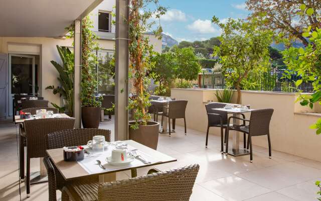 Best Western Hotel & SPA Coeur De Cassis