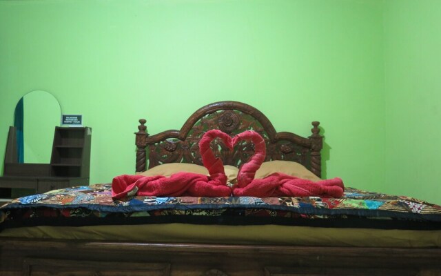 Homestay JSKU Karimunjawa