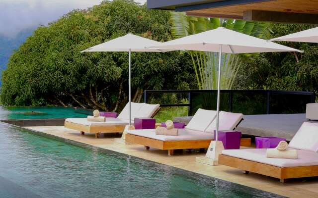 Kura Boutique Hotel Member of the Cayuga Collection