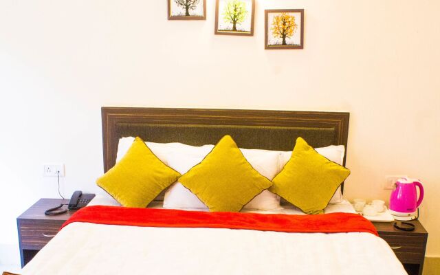 Valley Vista Resort Gangtok