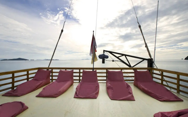 Plataran Phinisi Felicia