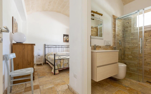 2421 Il Pagghiere by Perle di Puglia