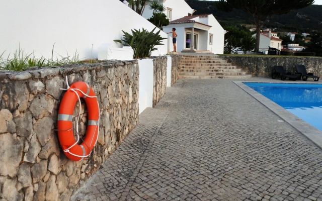 Casa da Eira