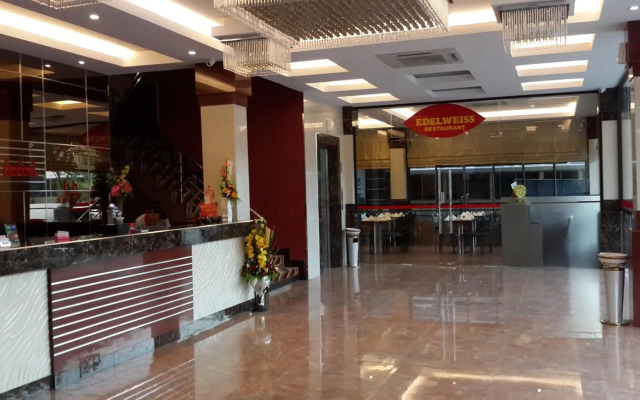 Batam City Hotel