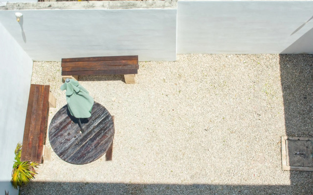 Paraíso Playa Bonita- Roof Top