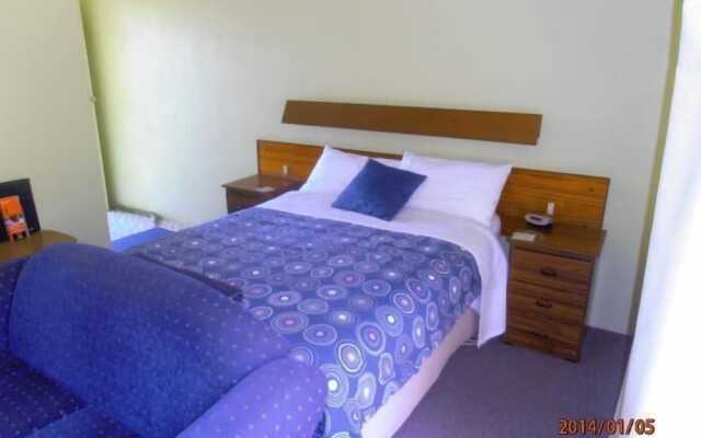 Opal Motel Leongatha
