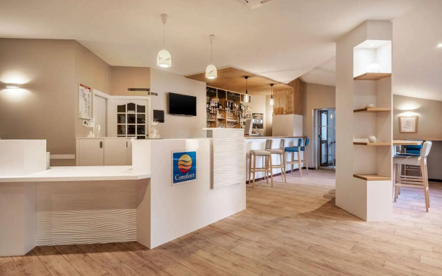 The Originals City Hotel Limoges Sud