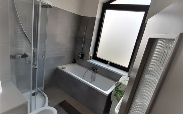 Holiday Home in Kladno With Private Pool