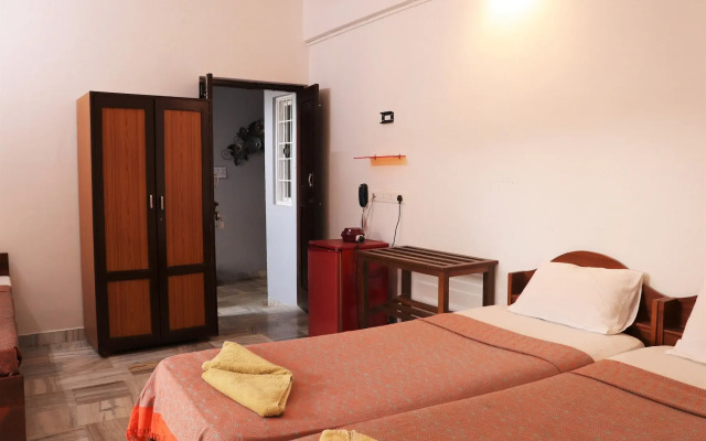 Per Avel Beach Holiday Home