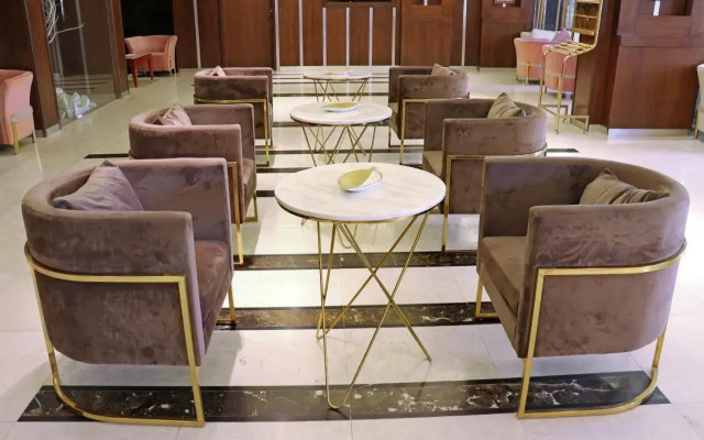 Orans Suites