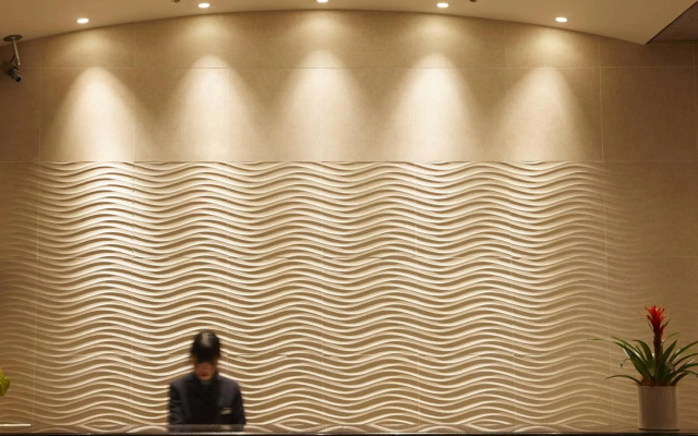 The Residential Suites Fukuoka