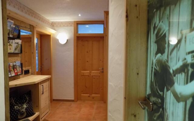 Appartements Obergollerhof