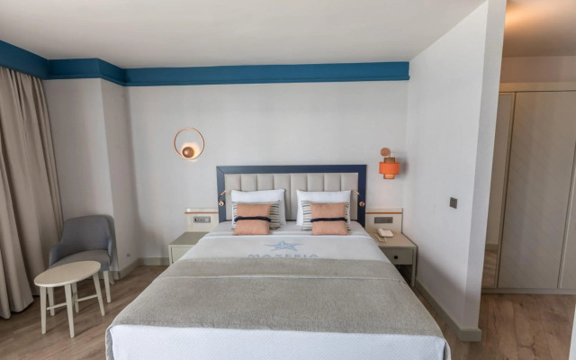 Maxeria Blue Didyma Hotel - All Inclusive