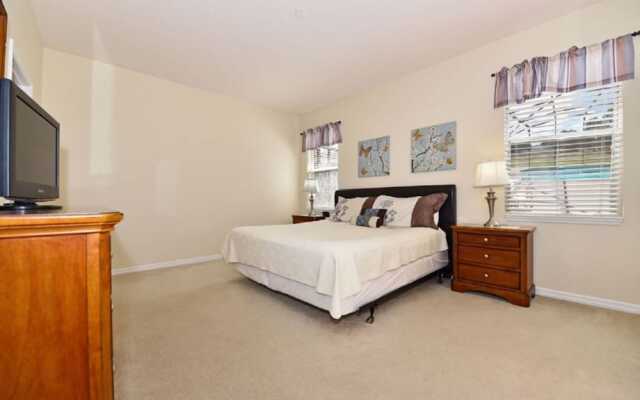 Watersong Resort Five-bedroom