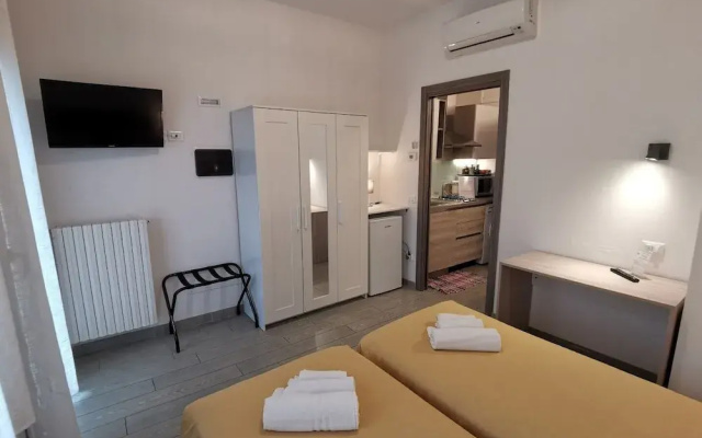 Casa Belfiore - Martiri di Belfiore 23