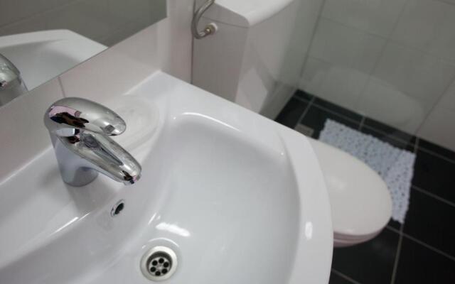 Apartments Svilan