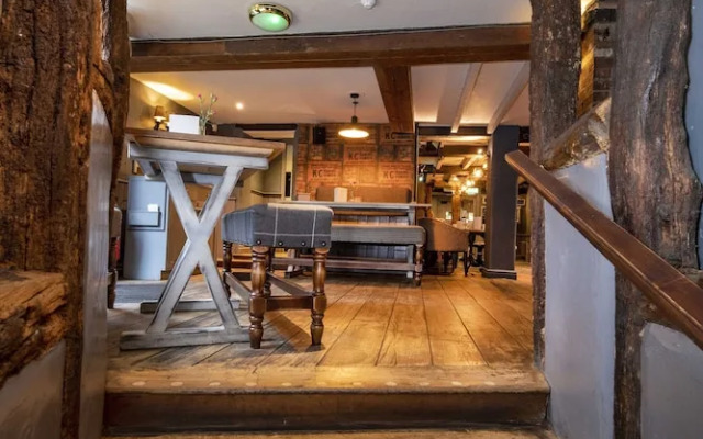 The Old Mill by Greene King Inns