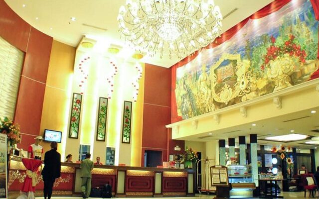 Hotel Elizabeth Cebu