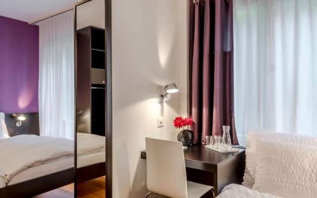 Boutique Hotel Karl	