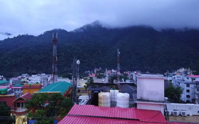 Hotel The Shivaay - Delight Inn