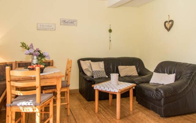 Landhotel Reiterhof Schumann