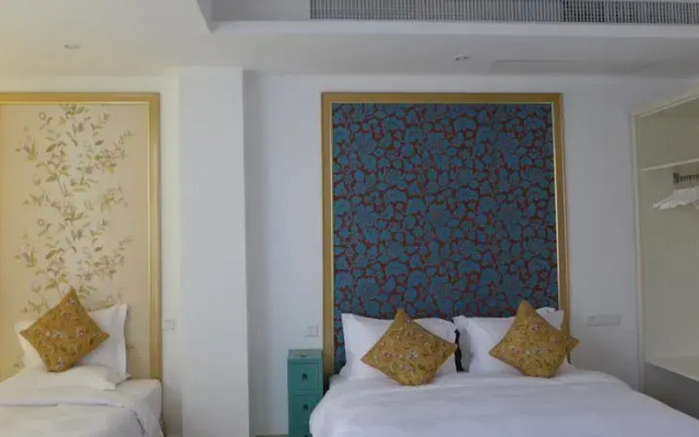 Meidu Hotel