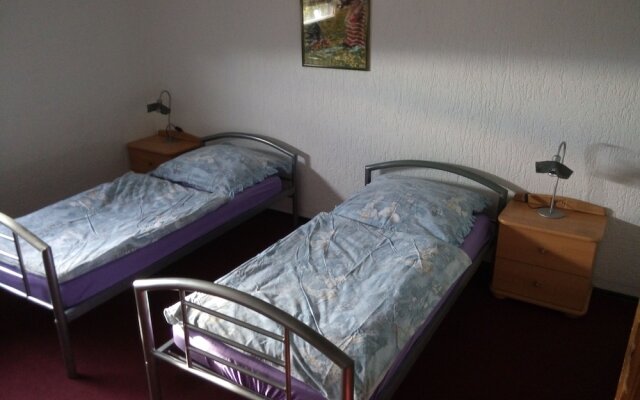 Hotel Pension Waldhof