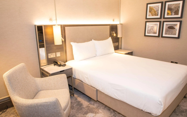 Best Western Plus Moat House Reading