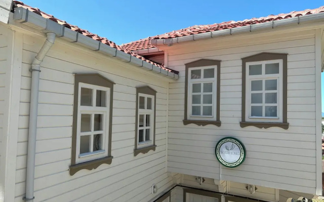 İnebolu EsKonak Otel