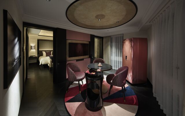 Fauchon Hotel Kyoto