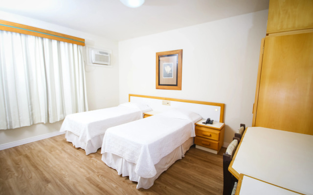 Hotel Geranium