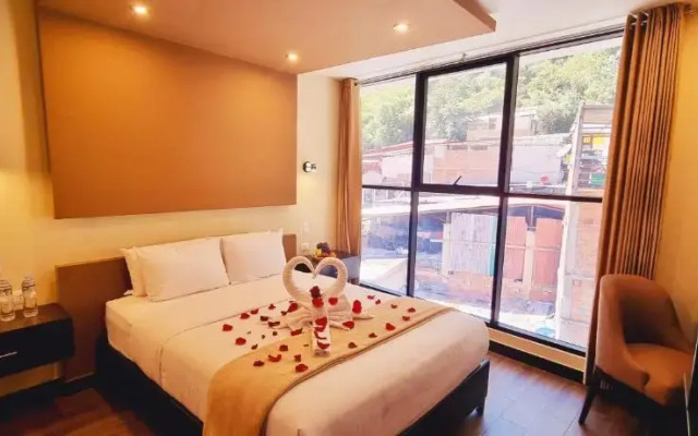 Pirwa Hostel Machu Picchu