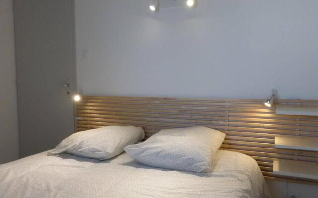 Maison Bretignolles-sur-Mer, 2 pièces, 4 personnes - FR-1-224A-1