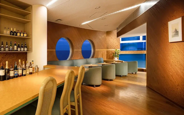 The Gran Resort Elegante Izu