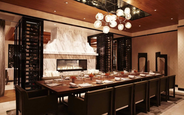 Bel-Air - Dorchester Collection