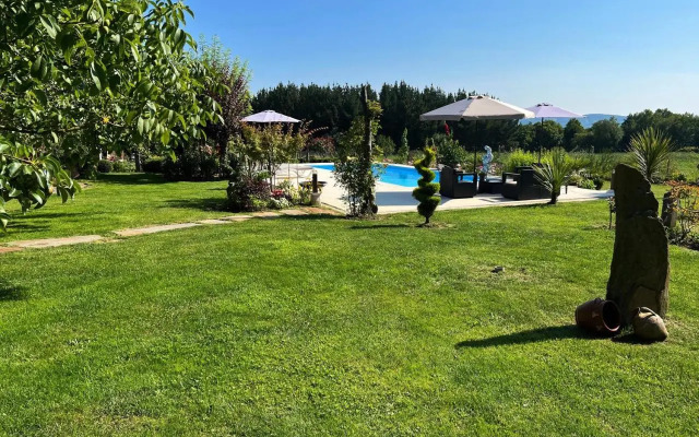Villa Albaredo